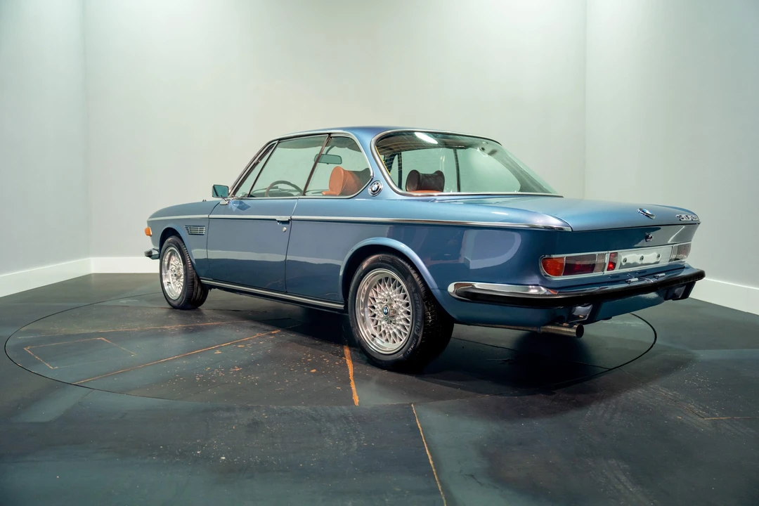 1974 BMW 3.0 CS & CSi - Image 21 of 31