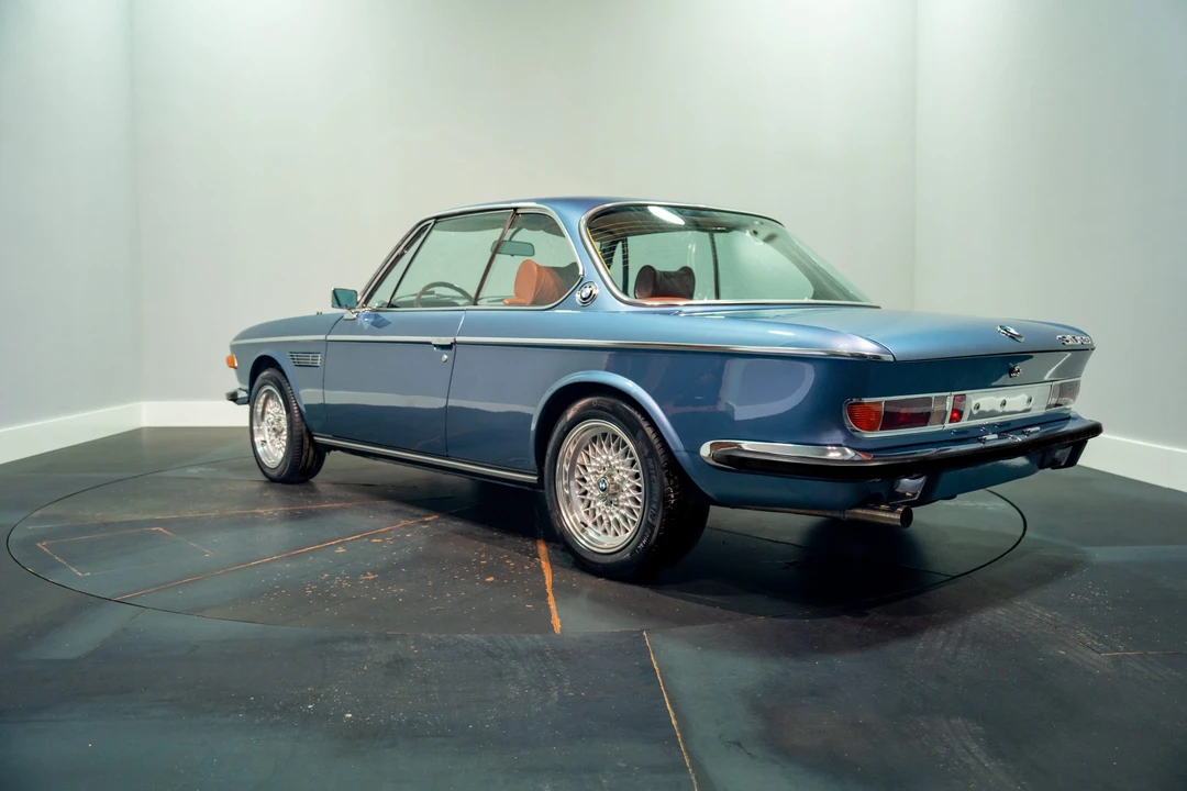 1974 BMW 3.0 CS & CSi - Image 22 of 31