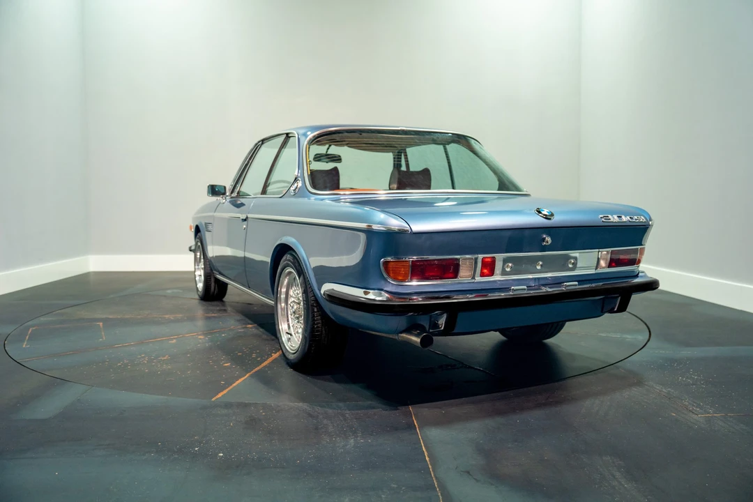 1974 BMW 3.0 CS & CSi - Image 23 of 31