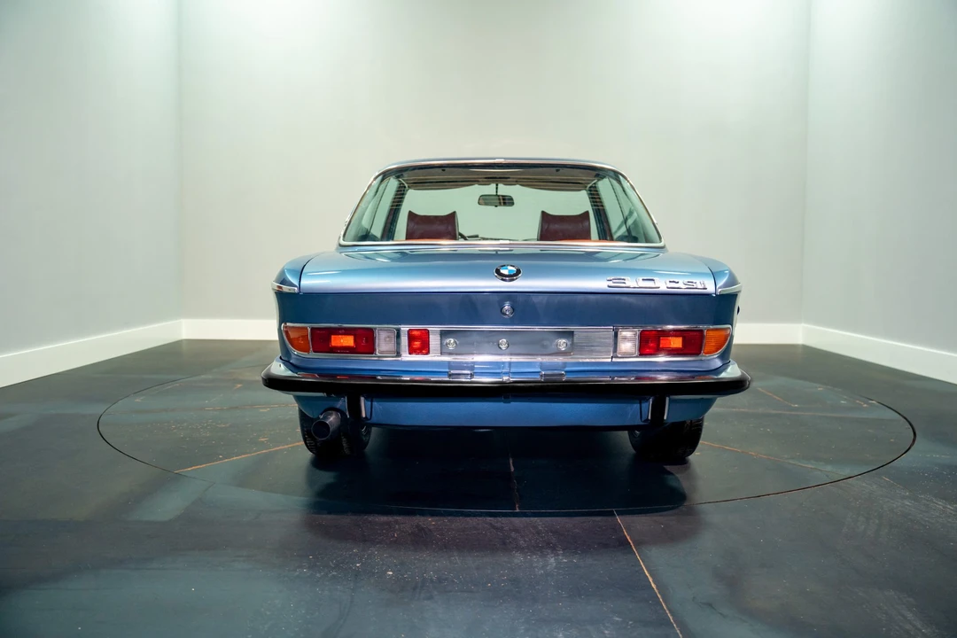 1974 BMW 3.0 CS & CSi - Image 24 of 31