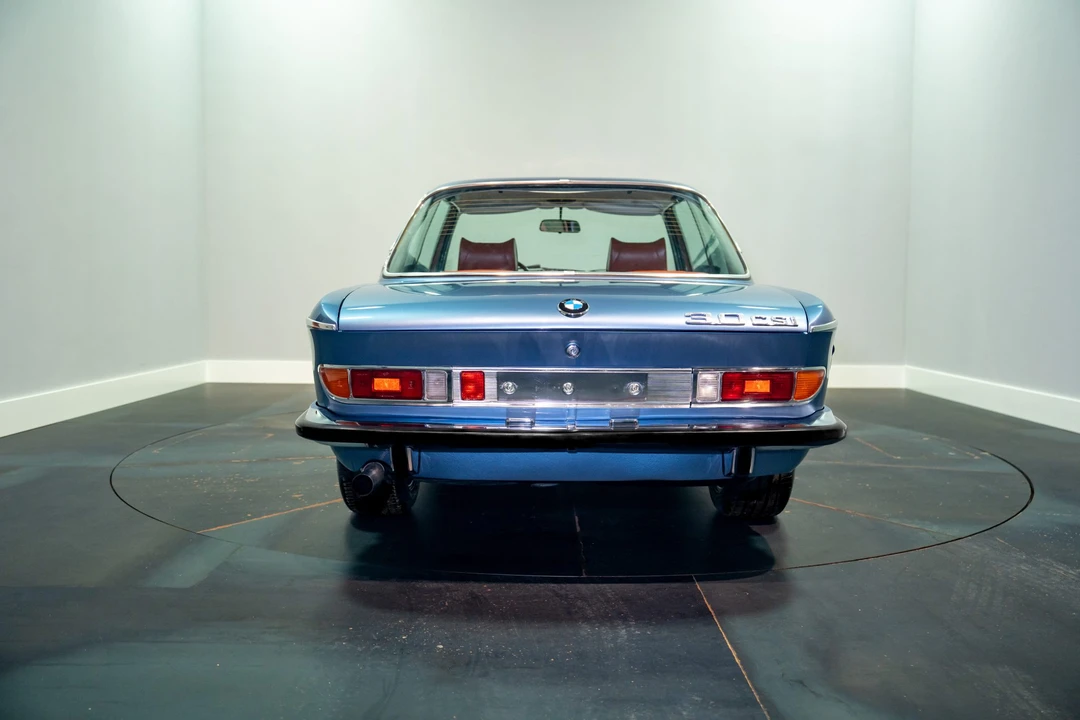 1974 BMW 3.0 CS & CSi - Image 25 of 31