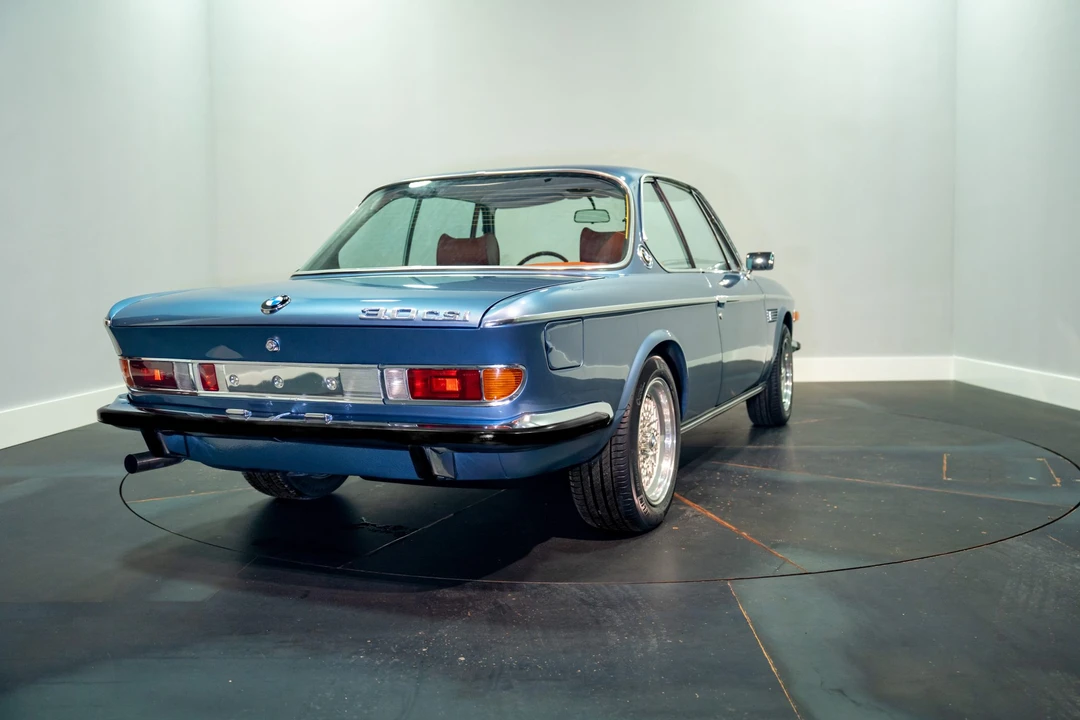 1974 BMW 3.0 CS & CSi - Image 26 of 31
