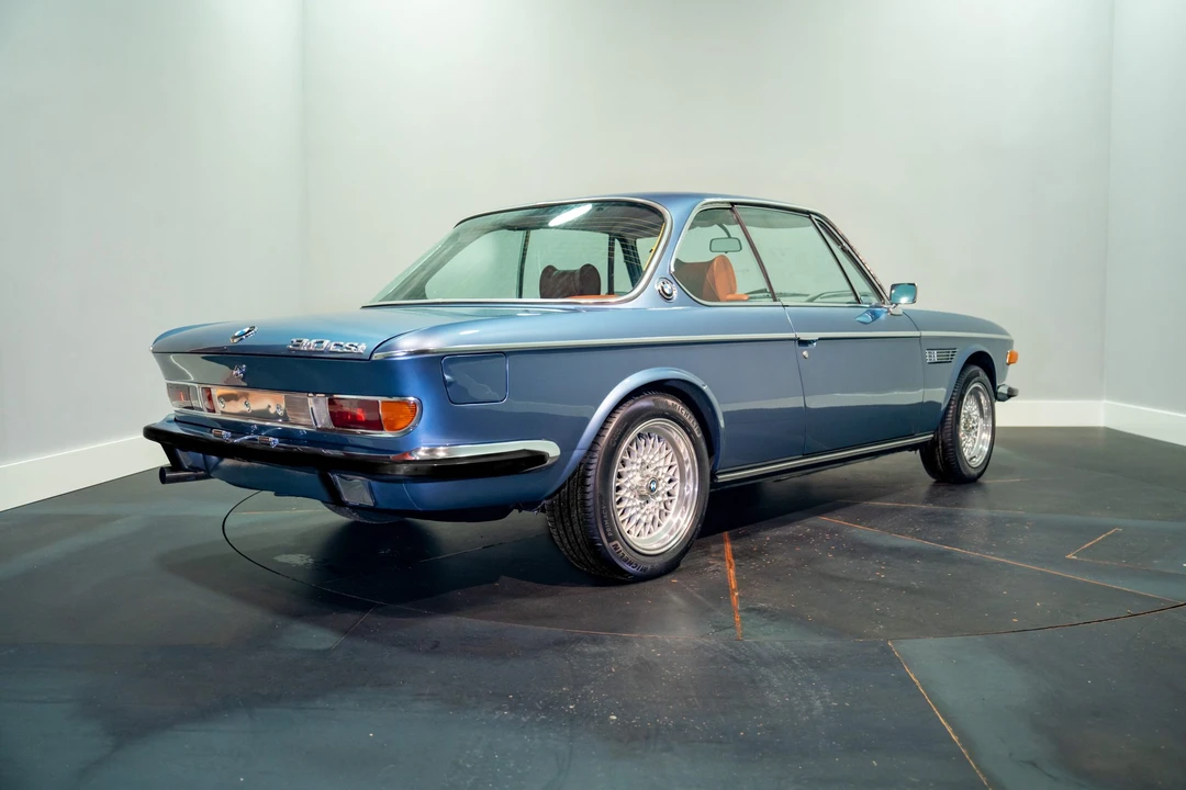 1974 BMW 3.0 CS & CSi - Image 27 of 31