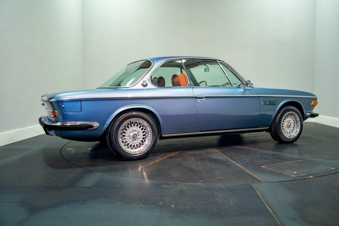 1974 BMW 3.0 CS & CSi - Image 28 of 31