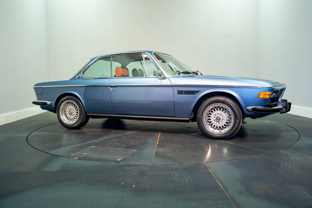 1974 BMW 3.0 CS & CSi - Image 29 of 31