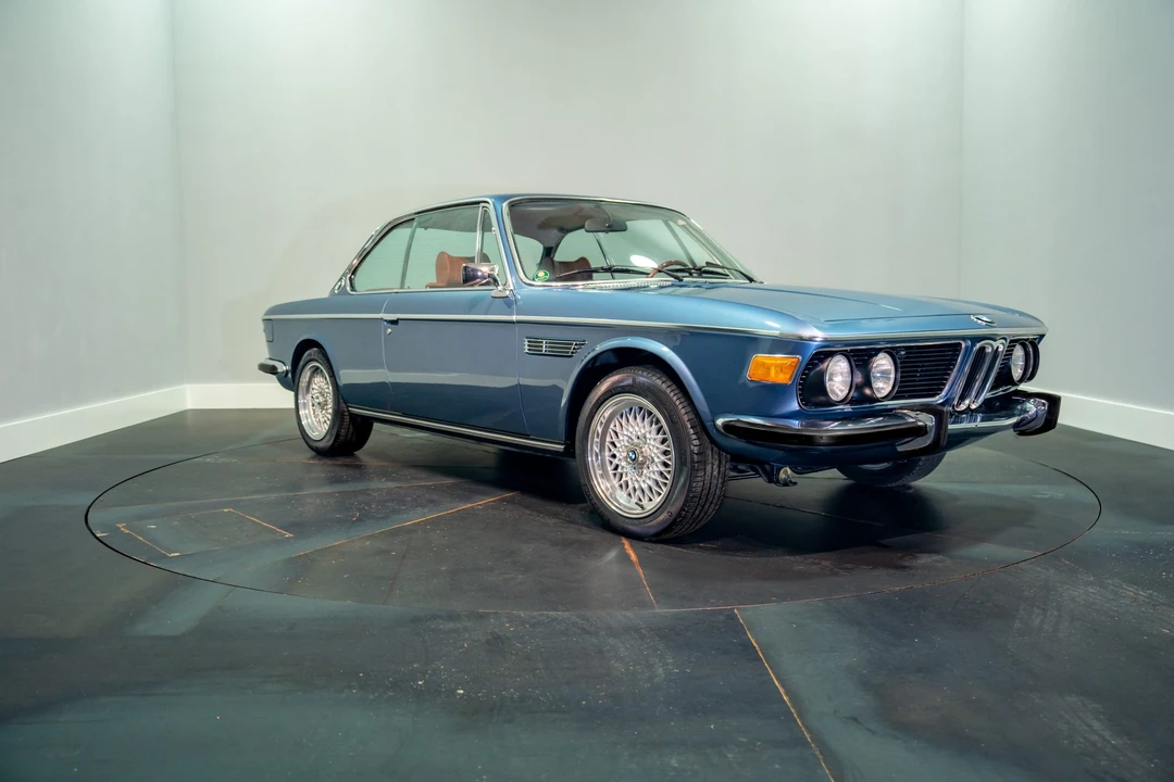 1974 BMW 3.0 CS & CSi - Image 30 of 31