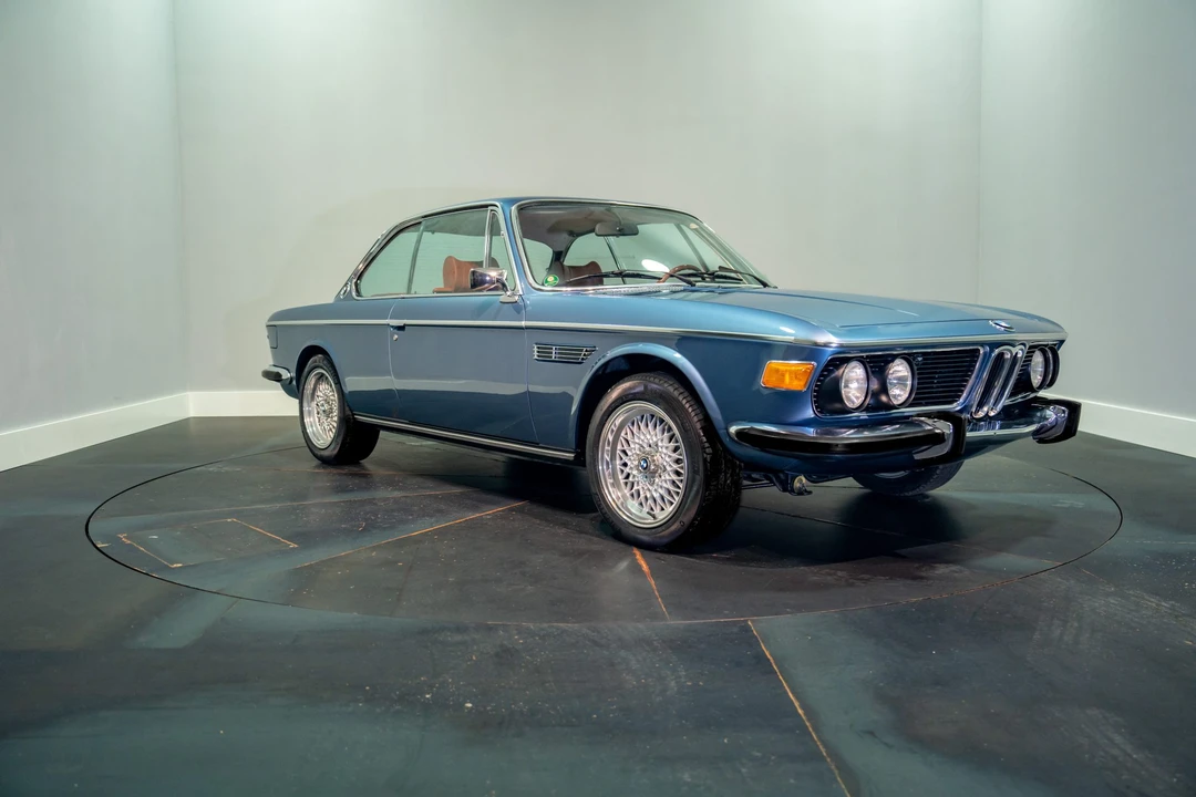 1974 BMW 3.0 CS & CSi - Image 31 of 31