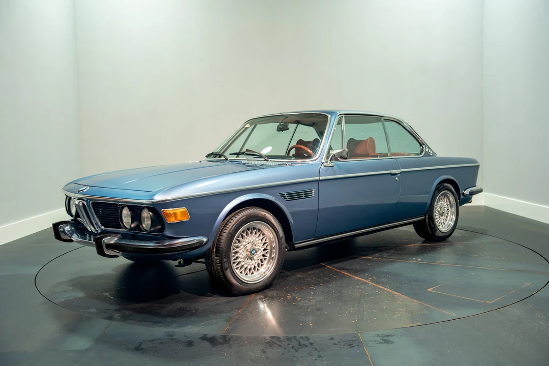 1974 BMW 3.0 CS & CSi - Image 4 of 31