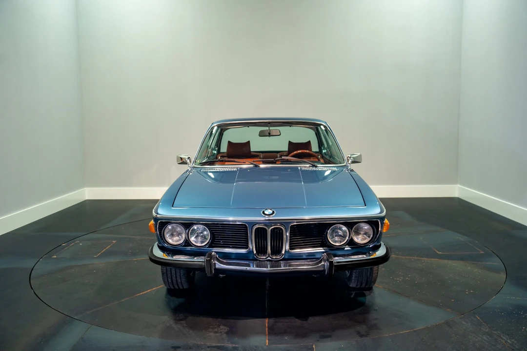 1974 BMW 3.0 CS & CSi - Image 2 of 31