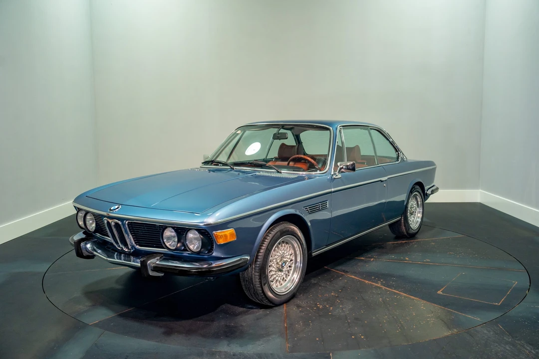 1974 BMW 3.0 CS & CSi - Image 3 of 31