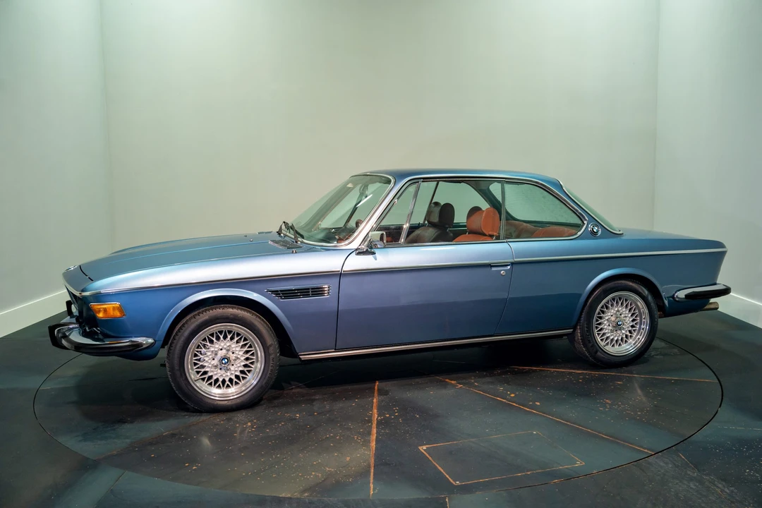 1974 BMW 3.0 CS & CSi - Image 5 of 31