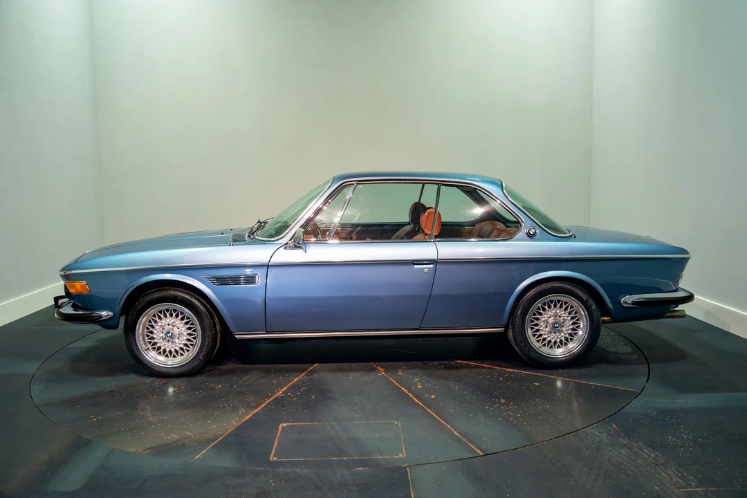 1974 BMW 3.0 CS & CSi - Image 6 of 31