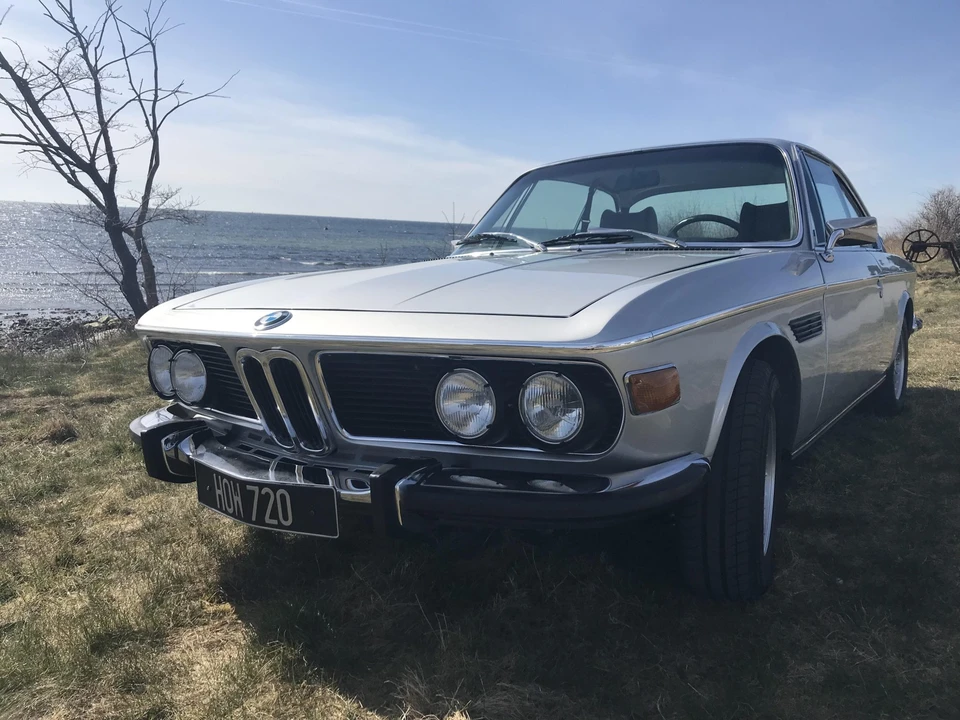1974 BMW 3.0 CS & CSi - Image 10 of 31