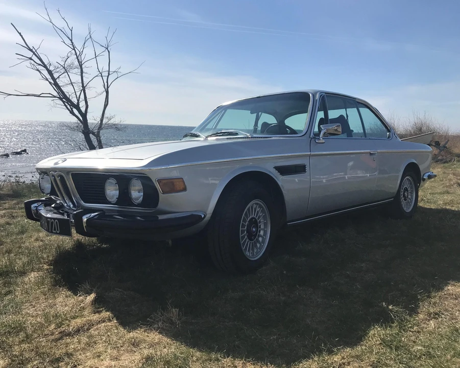 1974 BMW 3.0 CS & CSi - Image 13 of 31