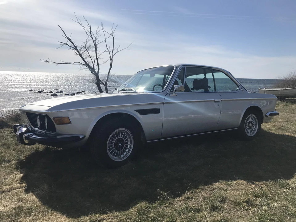 1974 BMW 3.0 CS & CSi - Image 14 of 31