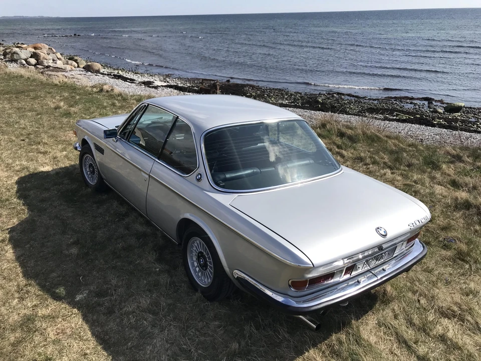 1974 BMW 3.0 CS & CSi - Image 26 of 31