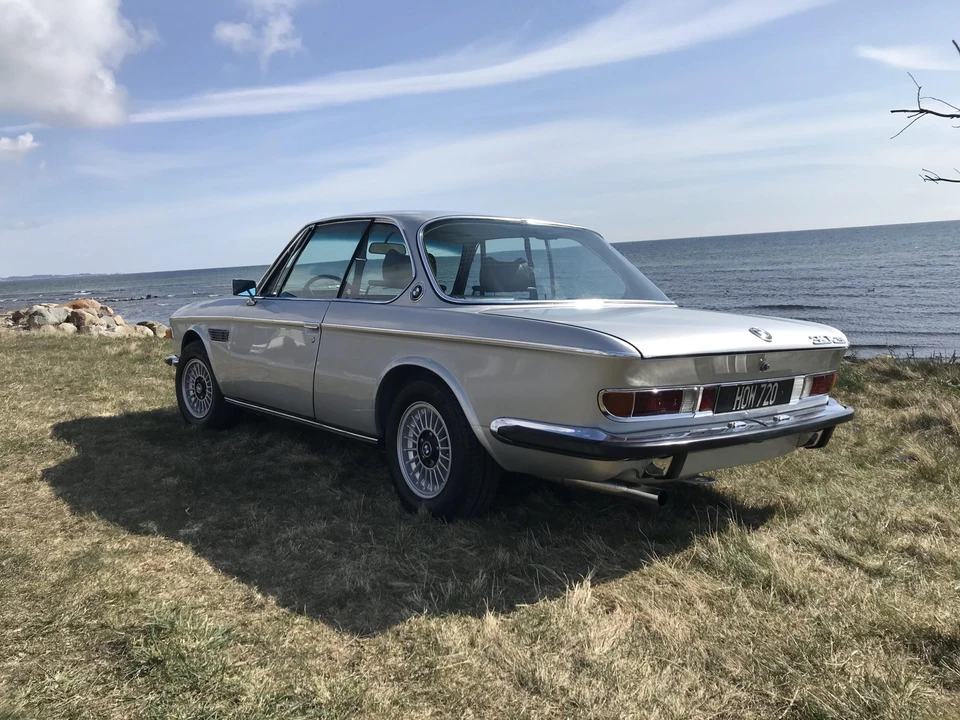 1974 BMW 3.0 CS & CSi - Image 21 of 31