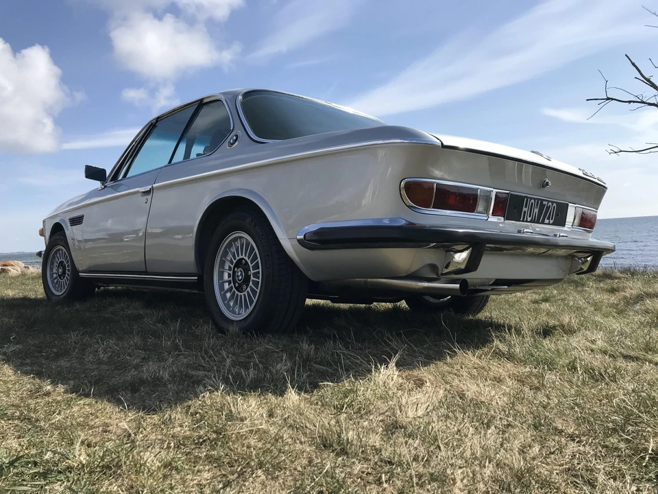 1974 BMW 3.0 CS & CSi - Image 20 of 31