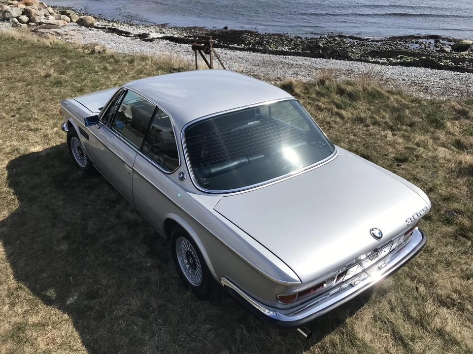 1974 BMW 3.0 CS & CSi - Image 27 of 31