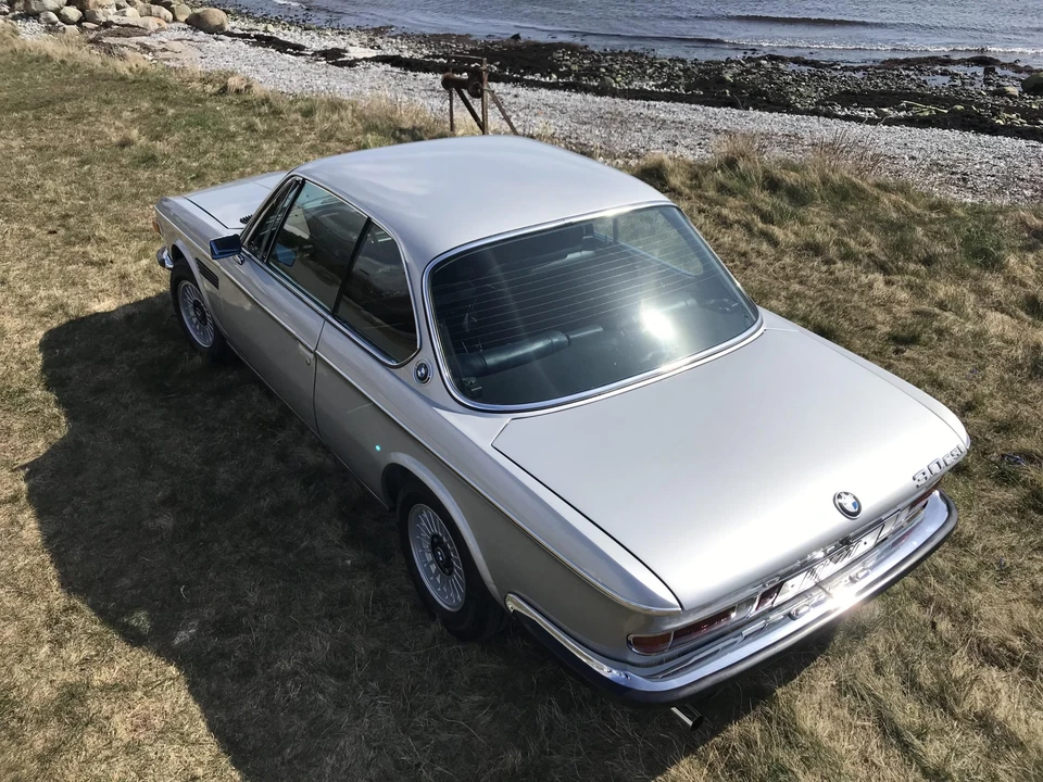 1974 BMW 3.0 CS & CSi - Image 28 of 31