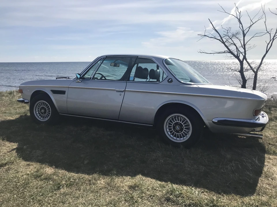 1974 BMW 3.0 CS & CSi - Image 15 of 31