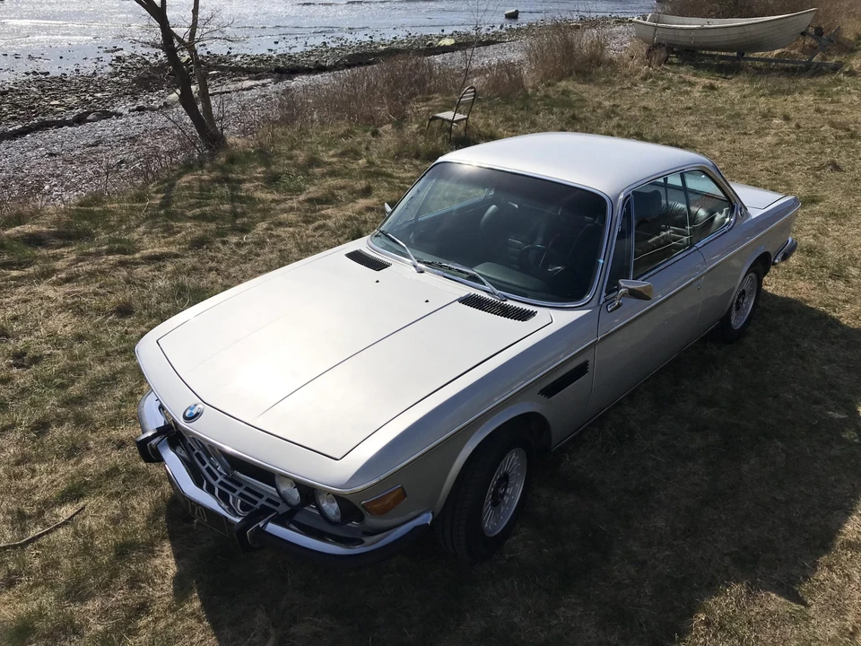 1974 BMW 3.0 CS & CSi - Image 9 of 31
