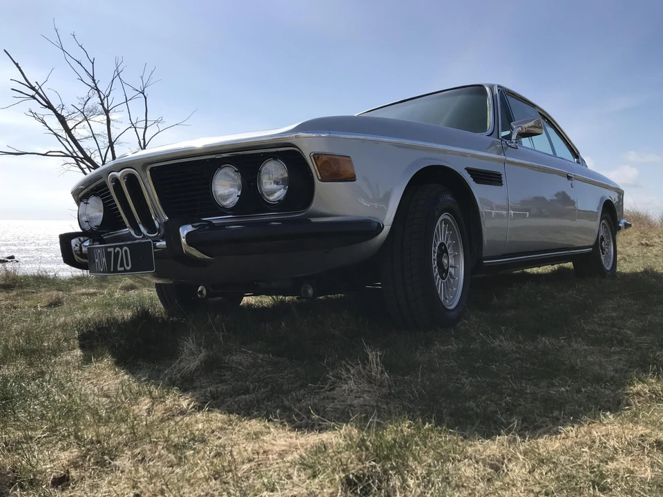 1974 BMW 3.0 CS & CSi - Image 11 of 31