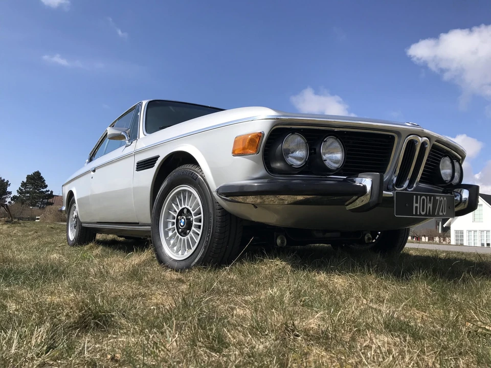 1974 BMW 3.0 CS & CSi - Image 5 of 31