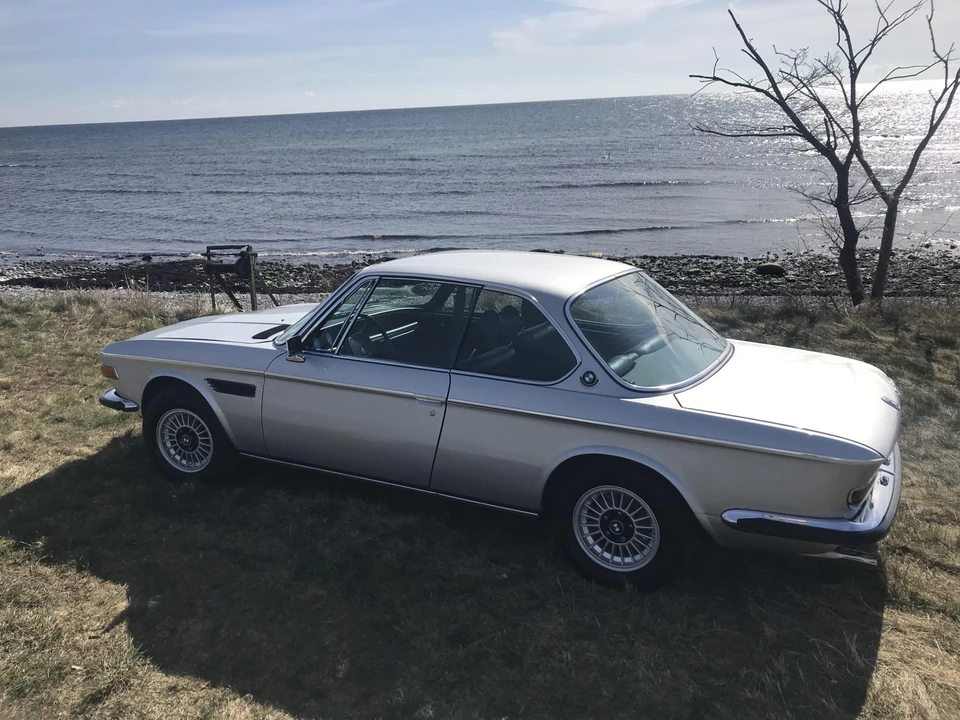 1974 BMW 3.0 CS & CSi - Image 16 of 31