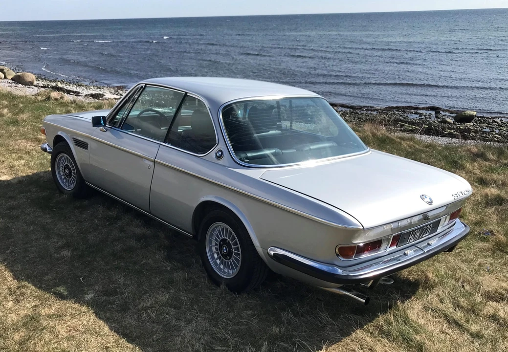 1974 BMW 3.0 CS & CSi - Image 22 of 31