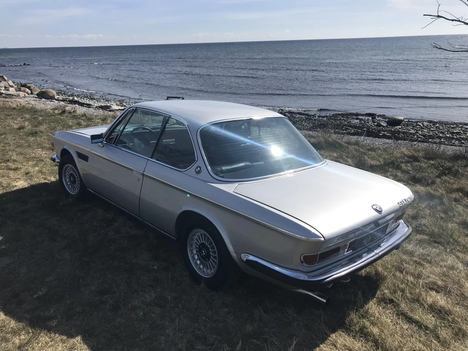 1974 BMW 3.0 CS & CSi - Image 17 of 31