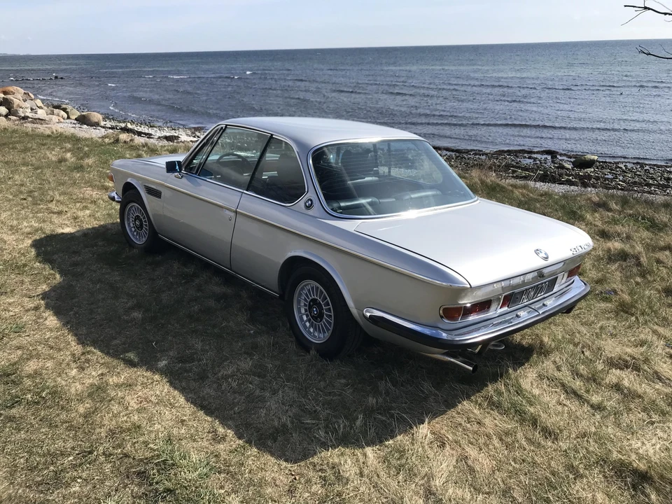 1974 BMW 3.0 CS & CSi - Image 23 of 31