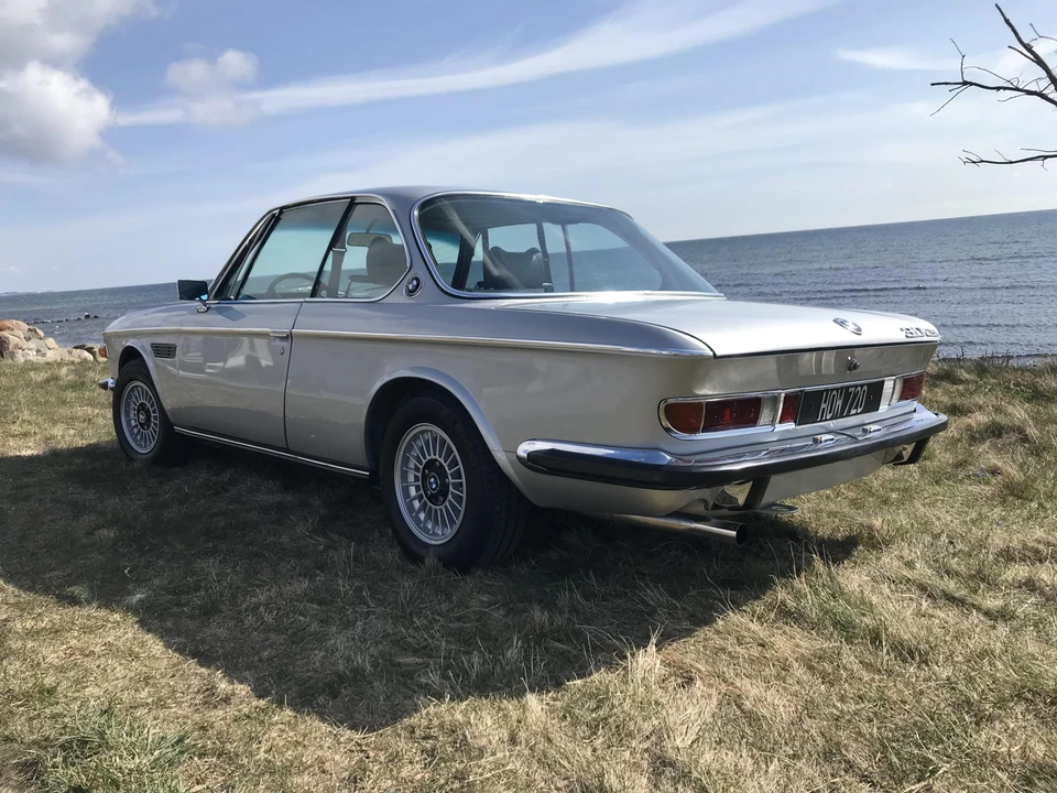 1974 BMW 3.0 CS & CSi - Image 24 of 31