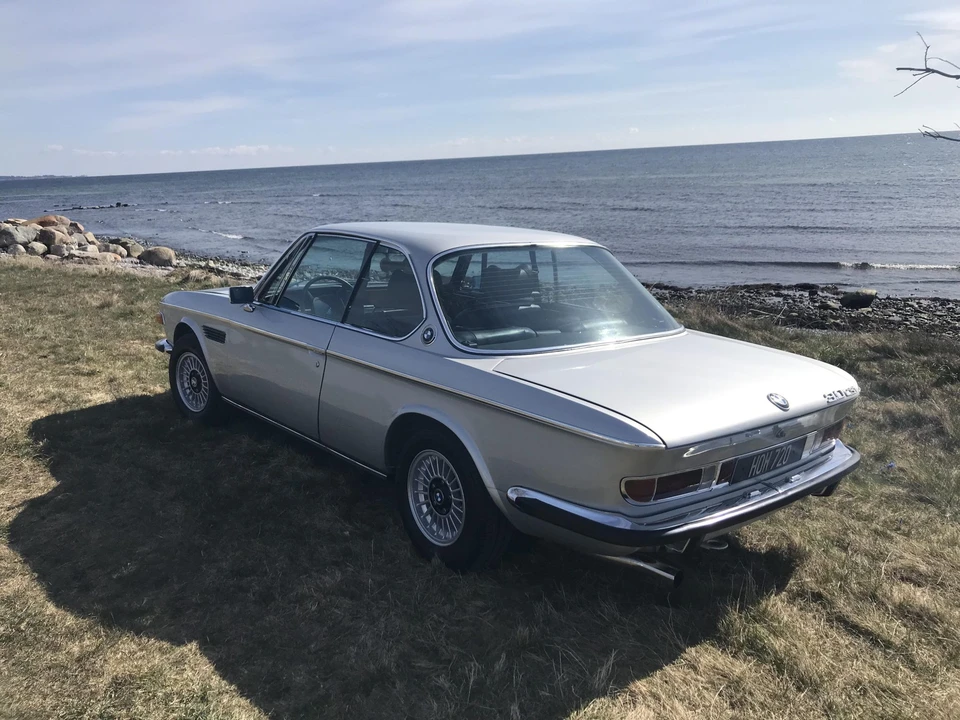 1974 BMW 3.0 CS & CSi - Image 18 of 31