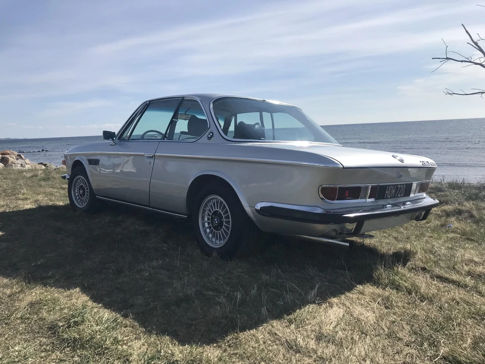 1974 BMW 3.0 CS & CSi - Image 19 of 31