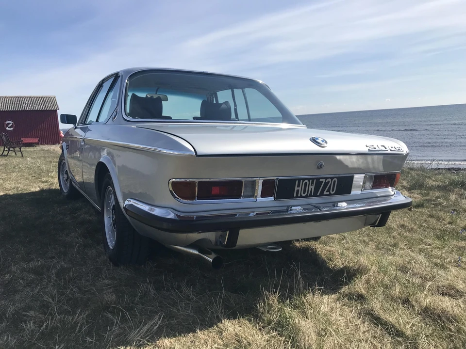 1974 BMW 3.0 CS & CSi - Image 29 of 31
