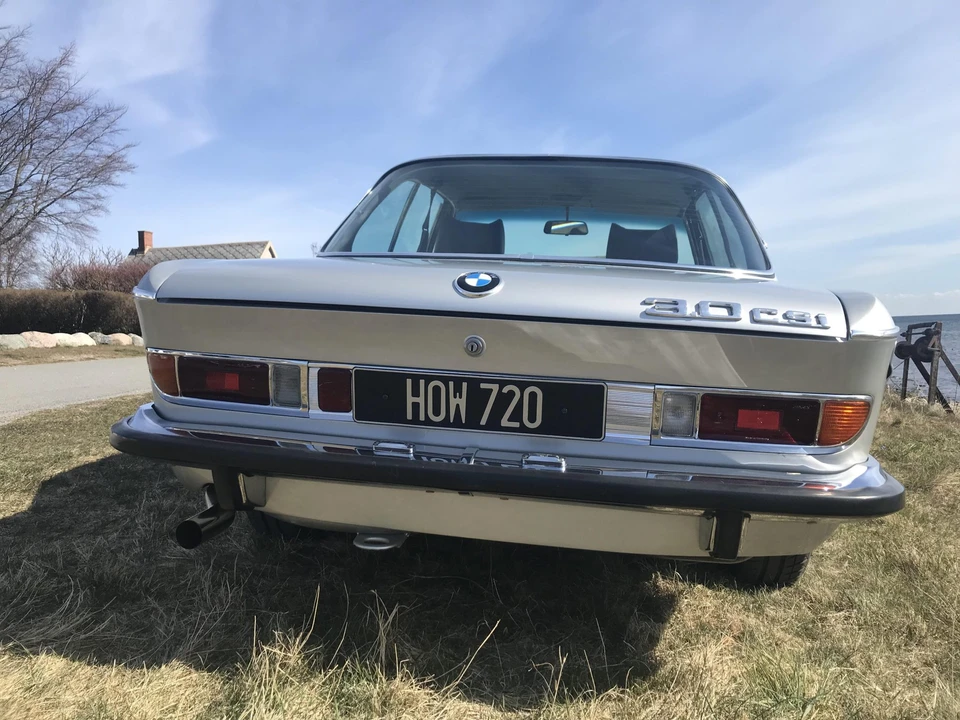 1974 BMW 3.0 CS & CSi - Image 31 of 31