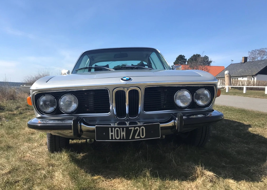 1974 BMW 3.0 CS & CSi - Image 7 of 31