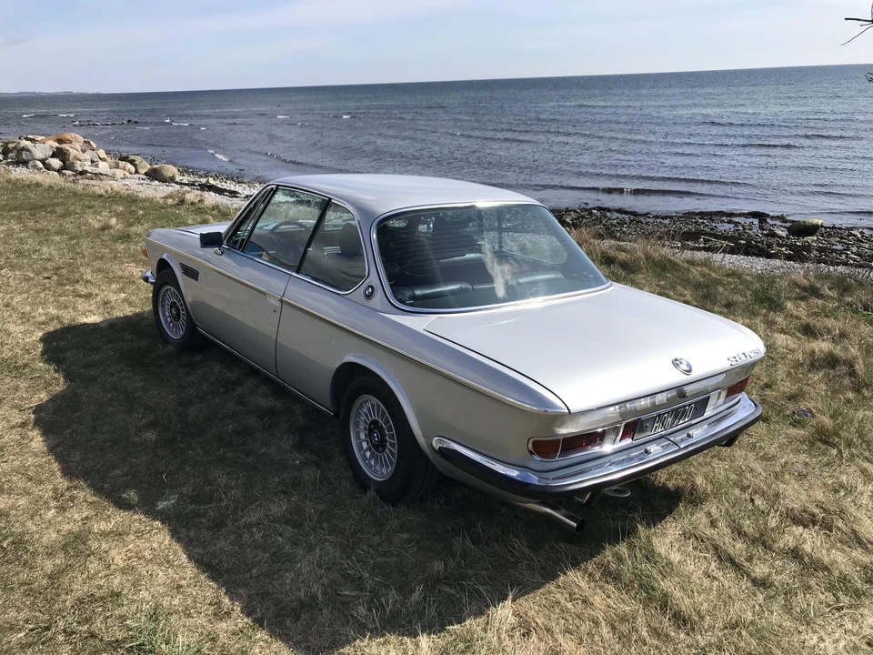 1974 BMW 3.0 CS & CSi - Image 25 of 31