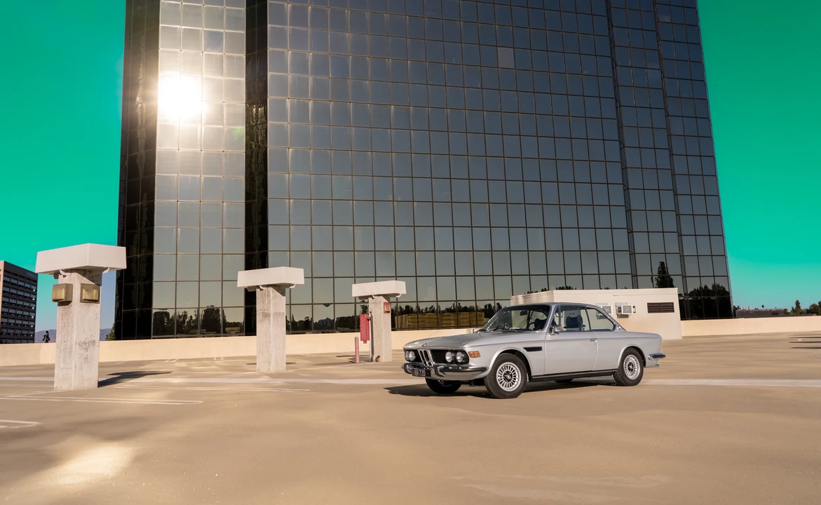 1974 BMW 3.0 CS & CSi - Image 2 of 31