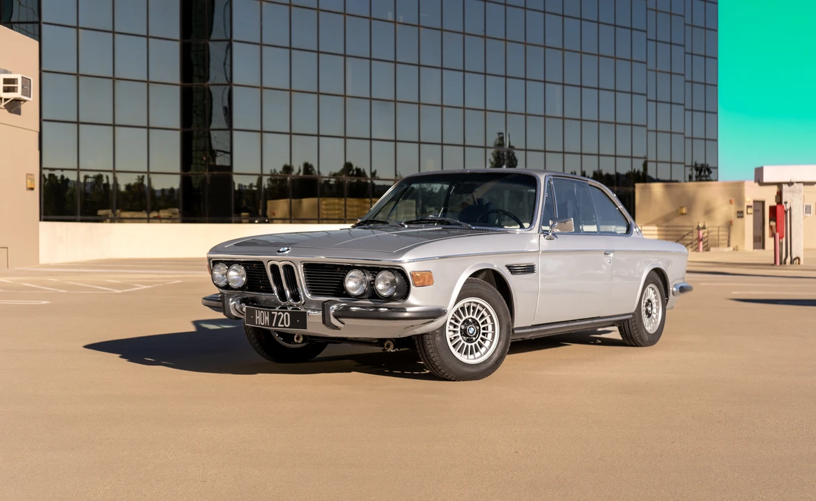 1974 BMW 3.0 CS & CSi - Image 18 of 31