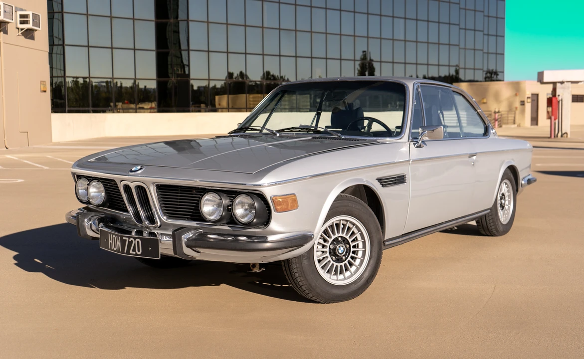 1974 BMW 3.0 CS & CSi - Image 22 of 31