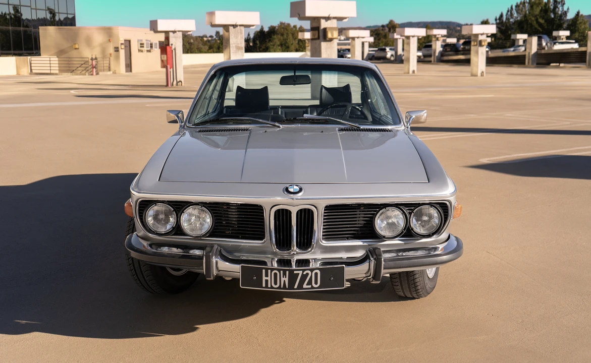 1974 BMW 3.0 CS & CSi - Image 28 of 31