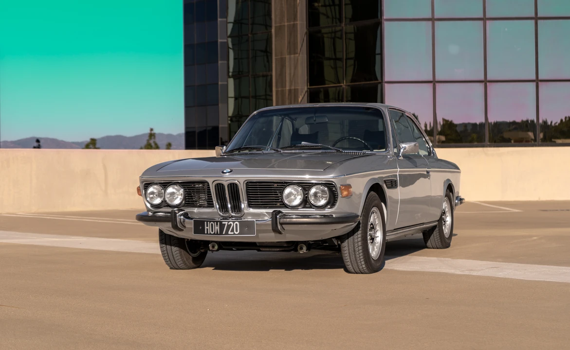 1974 BMW 3.0 CS & CSi - Image 26 of 31