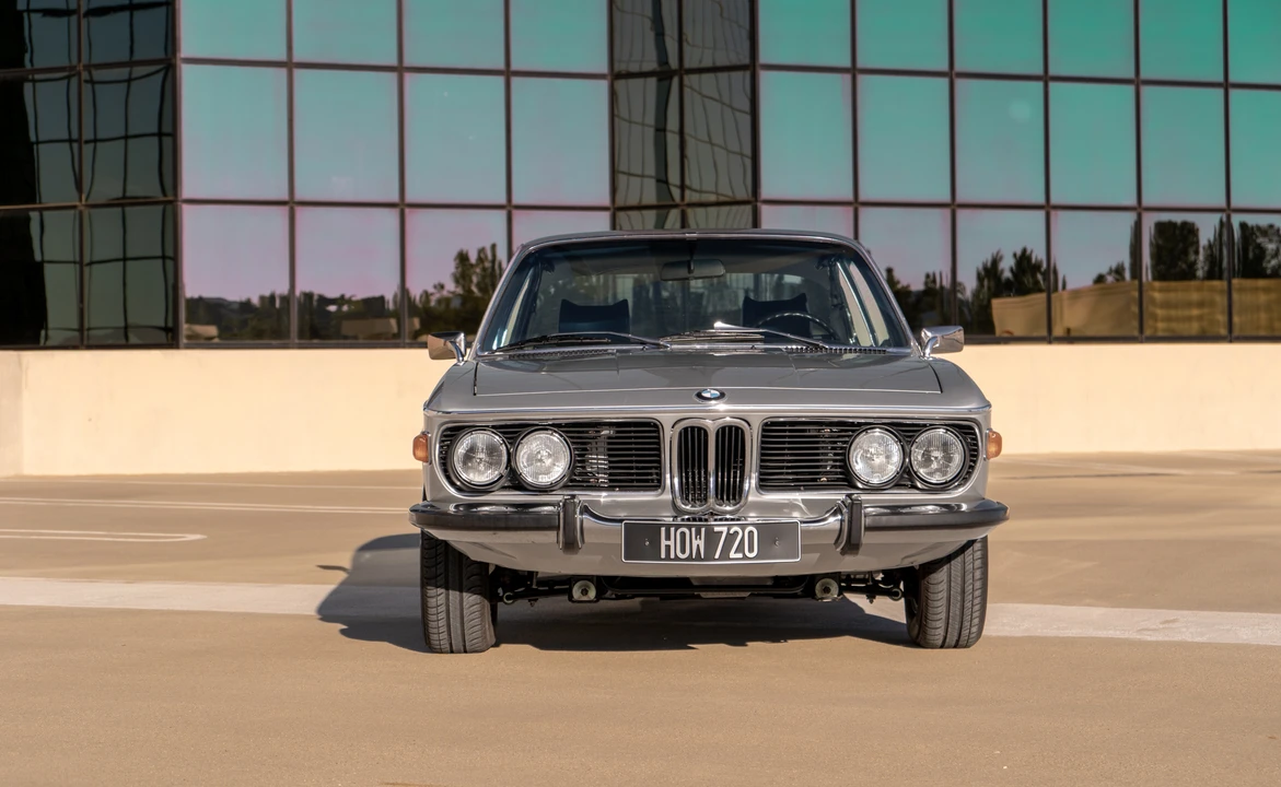 1974 BMW 3.0 CS & CSi - Image 30 of 31