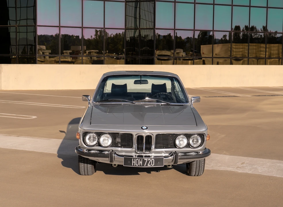 1974 BMW 3.0 CS & CSi - Image 27 of 31