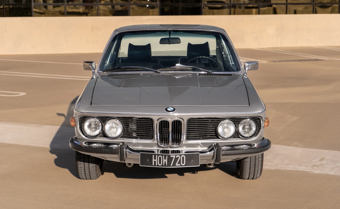 1974 BMW 3.0 CS & CSi - Image 29 of 31