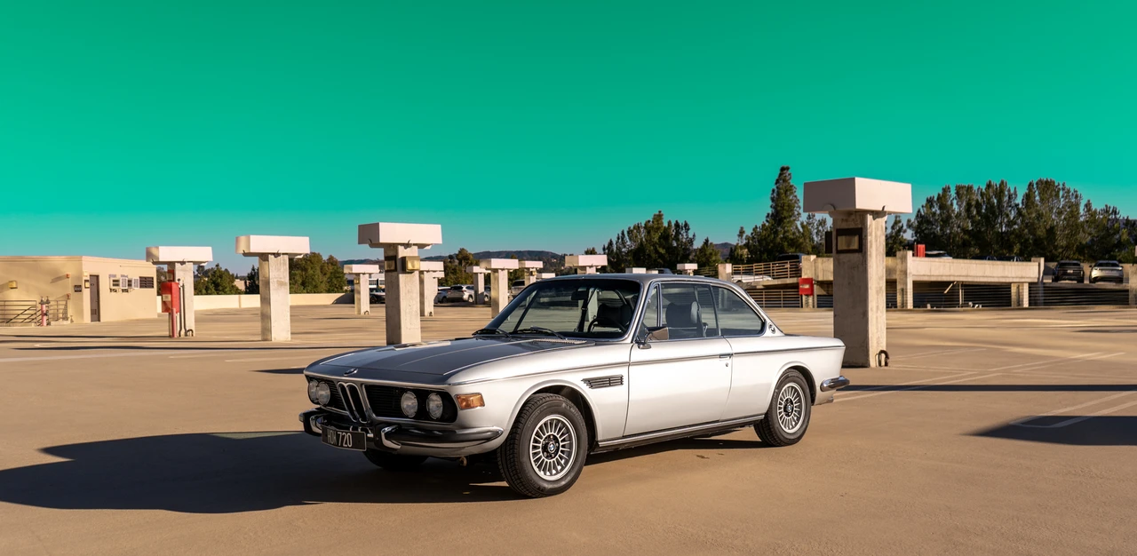 1974 BMW 3.0 CS & CSi - Image 12 of 31