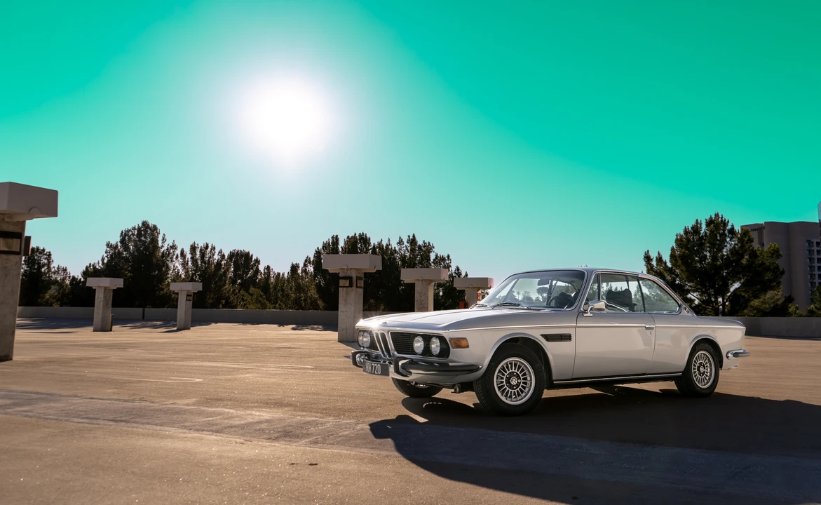 1974 BMW 3.0 CS & CSi - Image 6 of 31
