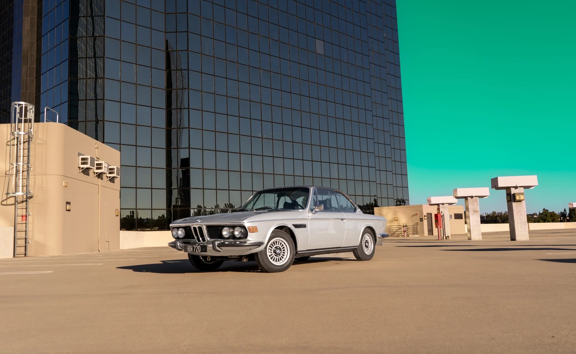 1974 BMW 3.0 CS & CSi - Image 10 of 31